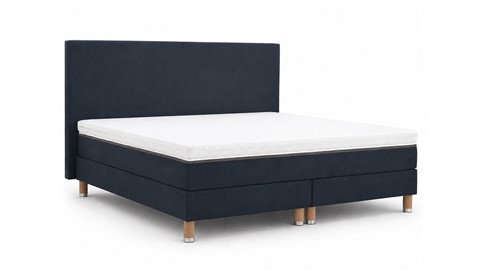 Box Luna Challenger Teal, teal