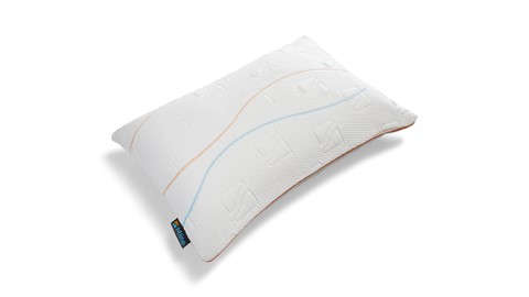 De slaapkamer schoonmaken Jabeth Wilson geroosterd brood Hoofdkussen Active Pillow | Beter Bed