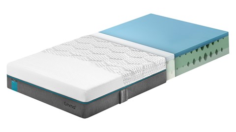 Matras Emma Helix hard