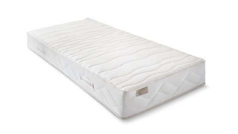 Pocketveermatras Gold Pocket Foam