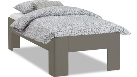 Bed Fresh 500, antraciet