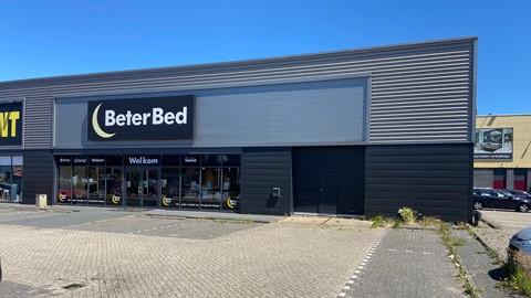 Beter Bed Zaandam