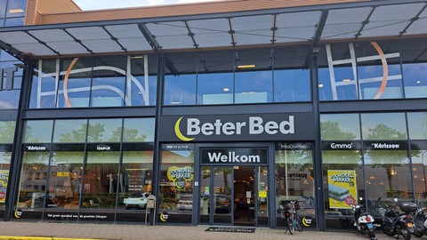 Beter Bed Heerhugowaard |