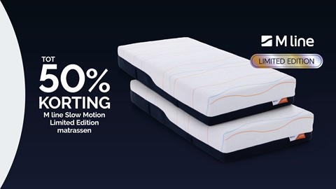 Pocketvering matras