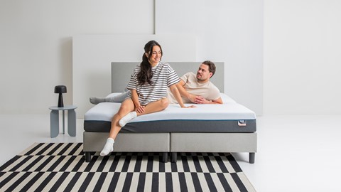 Topmerken bij Beter Bed