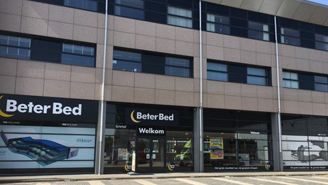 Beter Bed Amersfoort