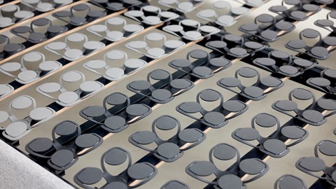 TEMPUR® bedbodems