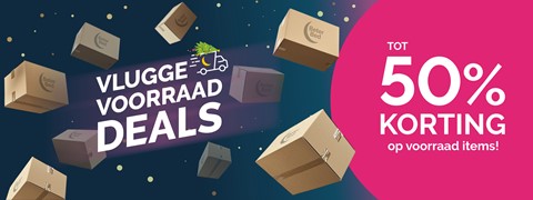 Slaap binnen één week al beter