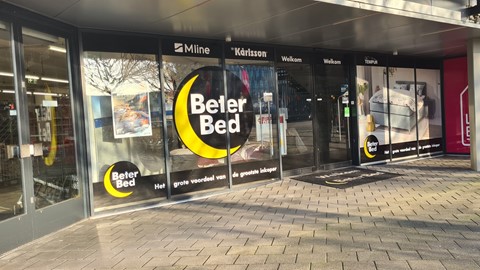Beter Bed Zwolle