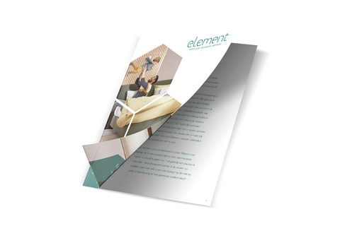 Bekijk de Element brochure