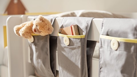 Kinderkamer accessoires