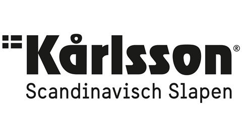 Kwalitatieve Scandinavische boxsprings van Kårlsson 