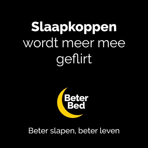 Slaapkoppen quote