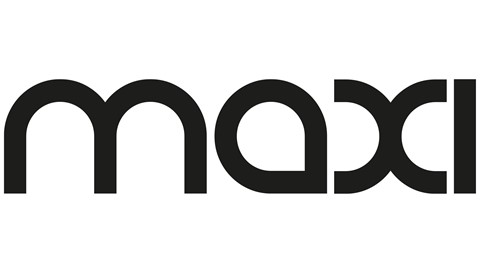 maxi logo