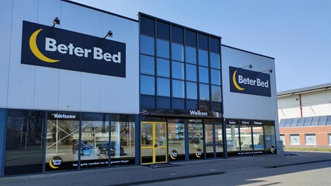 Beter Bed Stadskanaal