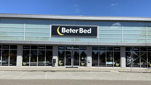 Beter Bed Venray