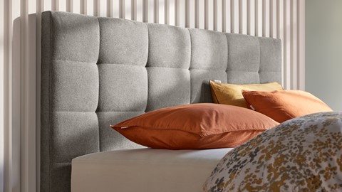 Boxspring Unik Varje