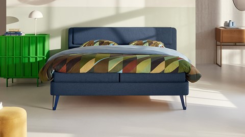 Waar kwaliteit, comfort en design het verschil maken