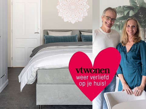 VT Wonen Alkmaar 2022