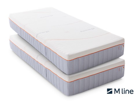 M line Recharge matras