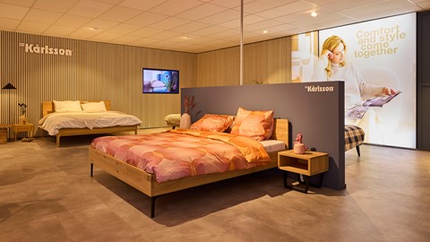 Beter Bed Apeldoorn