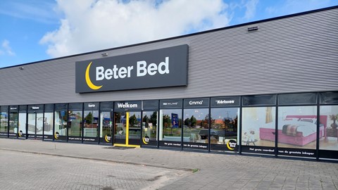 Beter Bed Duiven