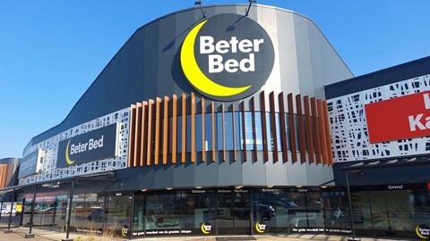 Beter Bed Almelo
