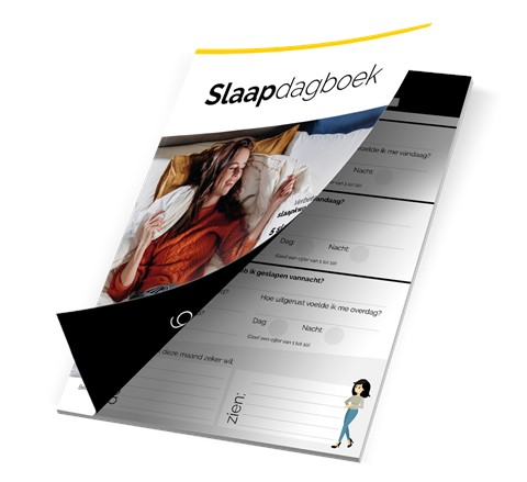 Slaapdagboek
