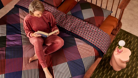 Insomnia (slapeloosheid): Hoe kom je er vanaf?