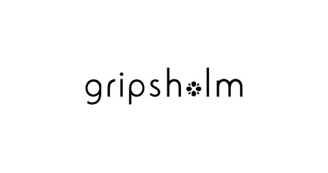 Logo Gripsholm