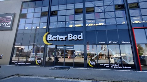 Alkmaar Overstad