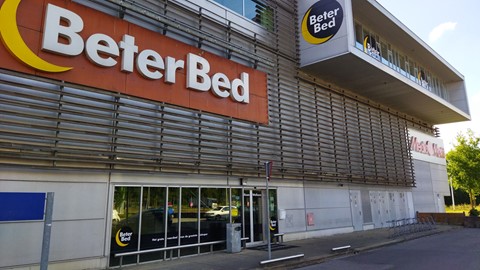 Beter Bed Hengelo
