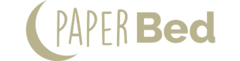 Logo Paper Bed