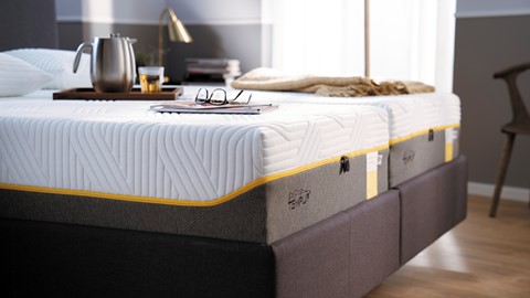 Bekwaam In het algemeen Ecologie TEMPUR® matras kopen? Shop jouw favoriet | Beter Bed