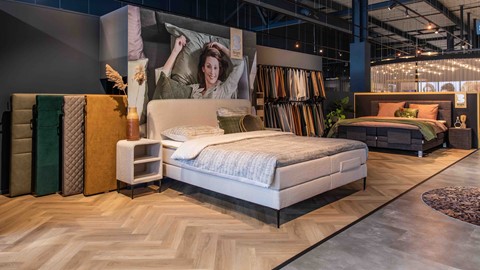 Beter Bed - Eindhoven Ekkersrijt