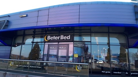 Beter Bed Roermond