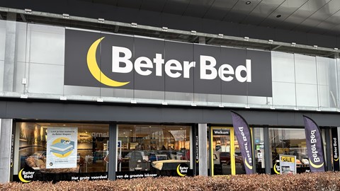 Beter Bed Barendrecht