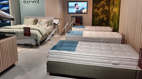 Beter Bed Groningen Sontplein