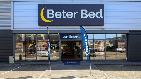 Beter Bed Zaandam