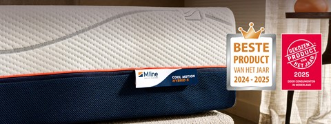 M line Cool Motion op bed