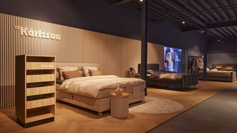 Beter Bed Baarn