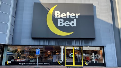 Beter Bed Doetinchem