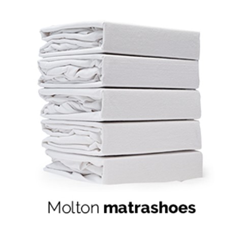 Molton matrashoes