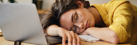 Slaapproblemen en slapeloosheid