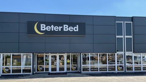 Beter Bed Heerenveen