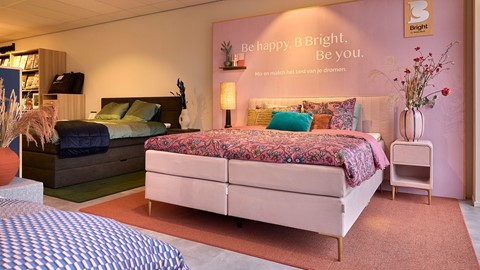 Beter Bed Apeldoorn