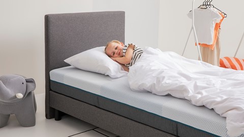 Slaapritueel: hoe breng je je kind naar bed?
