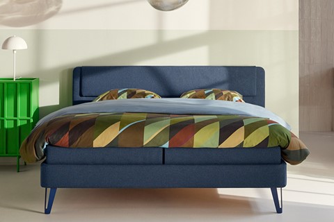 Kårlsson bed Bädd Hugg