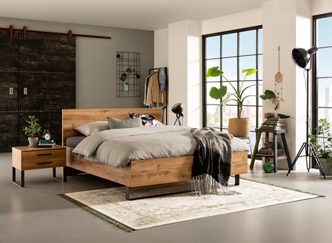 Bed Craft