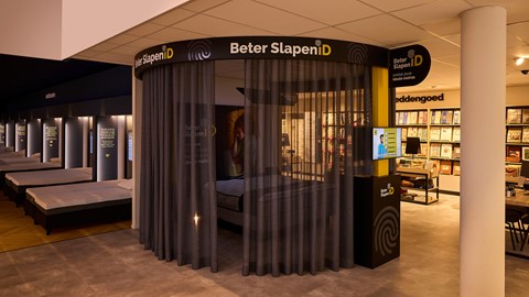 Beter Bed Apeldoorn